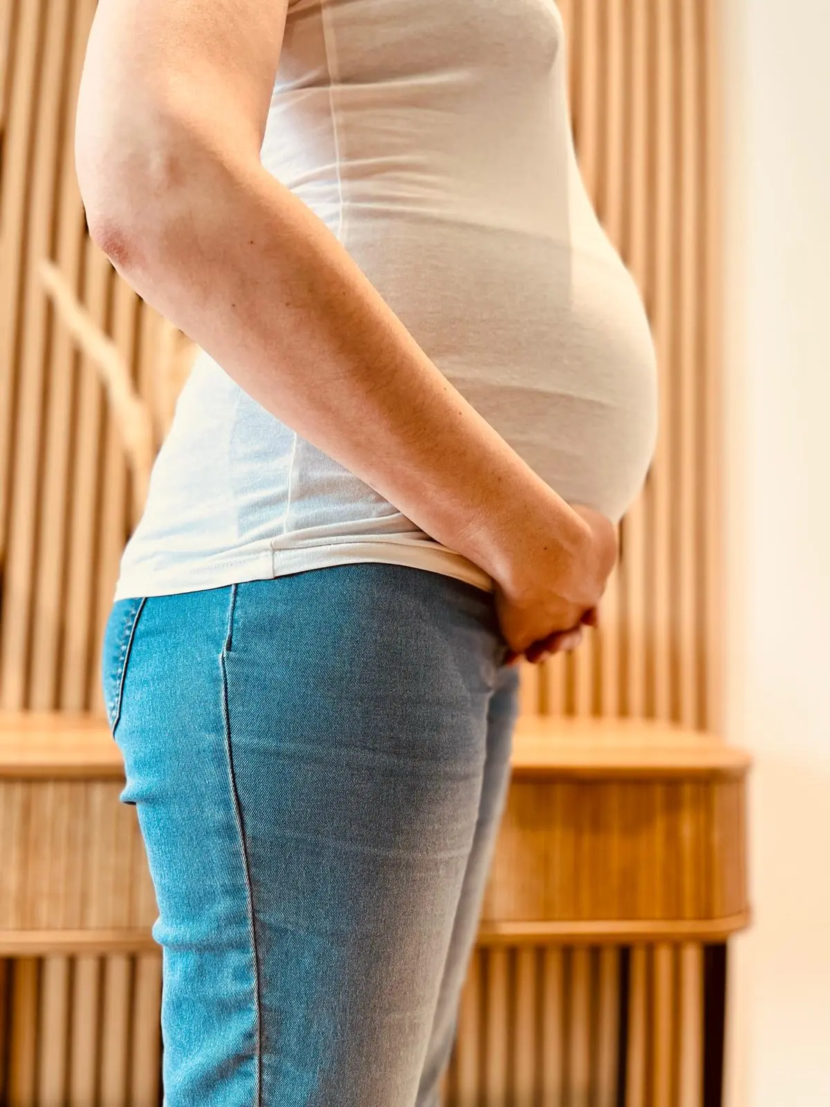 Suivi ostéopathique pour les femmes enceintes