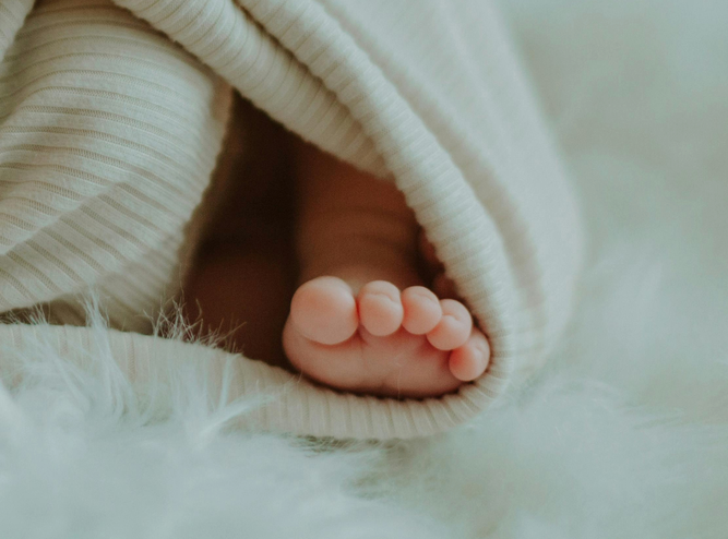 Ostéopathie pour enfants et nourrissons